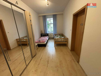 Pronájem bytu 2+kk, 93 m², Plzeň, Hálkova ul. - 6