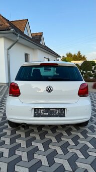 VW POLO 1.2Tsi 77kw DSG (Automat) - 6