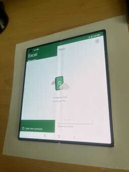 Xiaomi Mix Fold 3 5G, gl. otevřená verze - velmi dobrý stav - 6