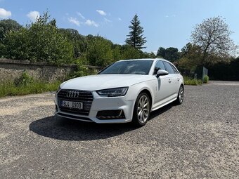Audi A4 B9 140kw - 6