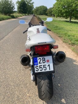Honda VTR 1000-SP1 SC45/1/1 - 6