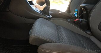 Opel Astra V 1.5 CDTI GS Line S&S - 6