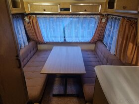 SPRITE ALPINE 370 EK-STAN-SOLAR-BATERIE-TEPLÁ VODA - 6