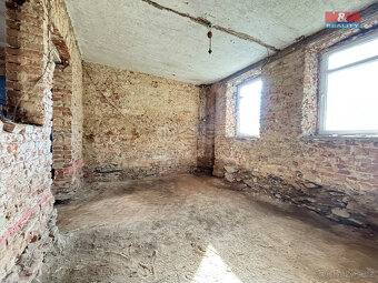Prodej zemědělské usedlosti, 88 m², Matná - 6