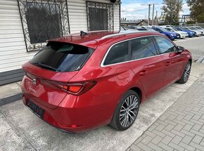 Seat Leon ST 1.5 TSI 150 Xcellence - 6