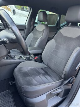 Prodám Seat Ateca 2,0 TDI 110kw 4x4 - 6