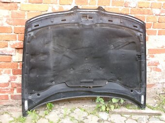 SEAT LEON , TOLEDO 1M - kapota , nárazník , díly - 6