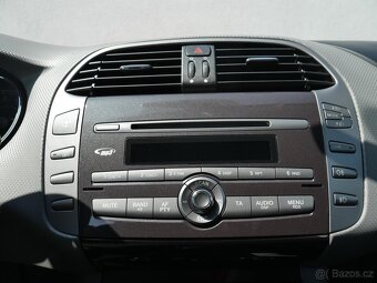 Fiat Bravo 1.4 i , 66 kW benzín, 2013 - 6