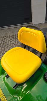 John Deere 350X - 6