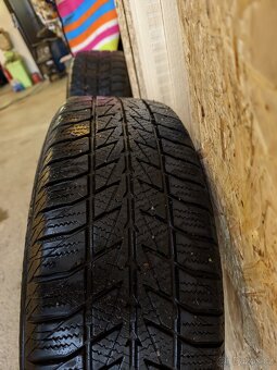 Škoda Carme sada 15" - 6