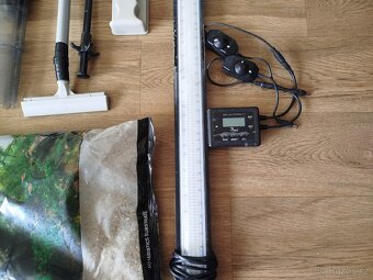 Aquarium 560 l - 6
