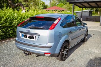 Ford Focus - 6