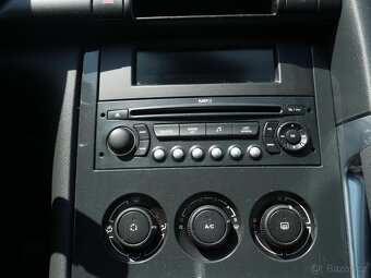 Peugeot 3008 1.6 i , 88 kW benzín, 2009 - 6