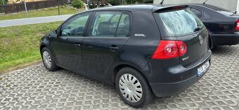 Golf 1.4 59kw benzin - 6