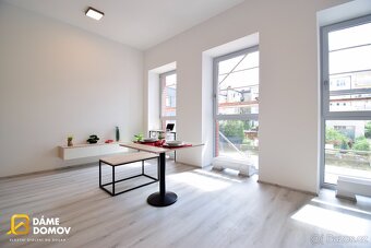 Pronájem, Byty 1+kk, 33 m2 - Zlín, ev.č. 14268 - 6