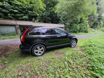 Honda crv - 6