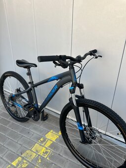 Rockrider st120 27,5” - 6