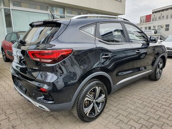 MG ZS 1.5 78kW 71tkm  - záruka Autodraft - - 6