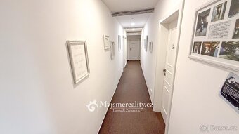 Prodej ubytování, 450 m2 - Suchohrdly, ul. Znojemská - 6