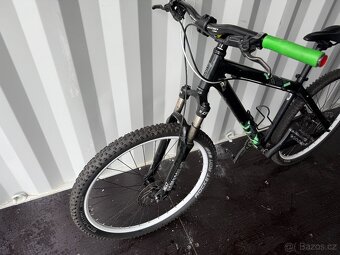 Pánské horské kolo SCOTT VOLTAGE YZ20, vel. M - 6
