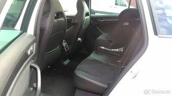 Škoda Kodiaq Sportline 2.0TDI 147KW DSG 4X4 - 6