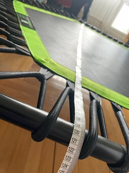 Fitness jumping profi trampolína Pc 9500kč - 6