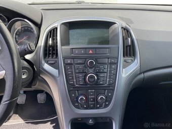 Opel Astra 1.6 CDTi , 100 kW nafta, 2014 - 6