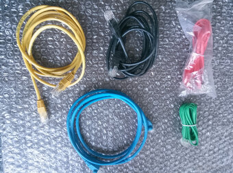 VDSL modem ZyXEL ZYVMG1312-B30B + router TP-Link TL-WR840N - 6