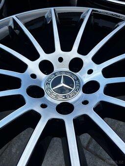 Mercedes cls r20 top - 6