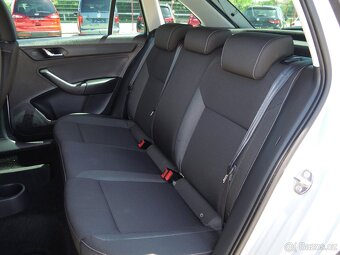 Škoda Rapid, 1.2TSi ORIG.KM - SERVIS - 6