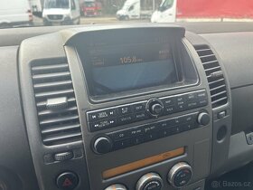 nissan navara - 6