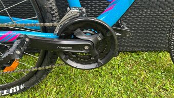Rock Machine Catherine 70 HD 27,5", model 2018 rám S - 6