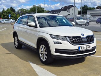 Skoda Kodiaq 2018 - 6