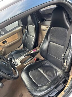 BMW z3 1.9 - 6