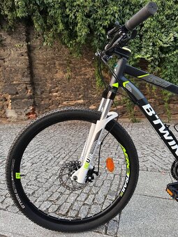 Kolo Rockrider ST 520🔥 Ram M🧍♀️🧍♂️ Kola 27.5⚠️ - 6