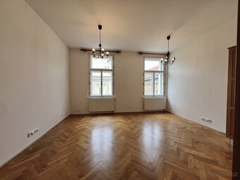 Prodej byty 2+kk, 70 m2 - Praha - Vinohrady, ev.č. 00064 - 6