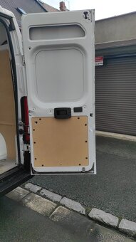 Fiat Ducato 2,3jtd rok výroby 2017 klima - 6