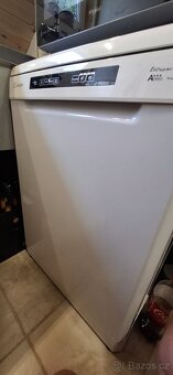 Myčka Candy, 60cm,na 16 sad,spolehliva,bezporuchová,moderni - 6