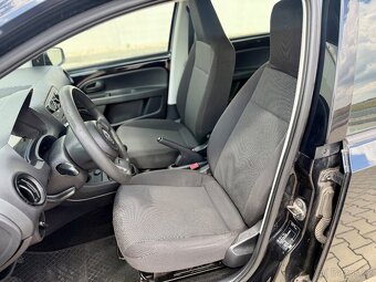 Volkswagen UP 1.0 MPI - 6