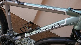 CROSOVÉ KOLO AUTHOR STRATOS CROSS - 6