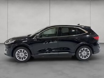 originál zimní FORD Kuga III 18" 5x108 s pneu 225/60 R18 - 6