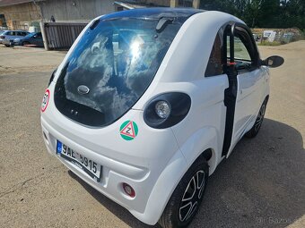 Ligier Microcar Due  6kw 2022 - 6