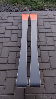 lyže BLIZZARD Thunderbird R13, 160cm, 23/25 - 6
