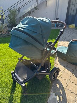 Britax romer smile 3 - 6