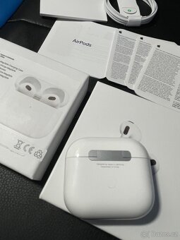Airpods 3 - 6
