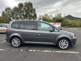 Touran 1.6tdi 77kw - 6