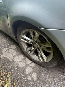 Bmw e60 525D - 6