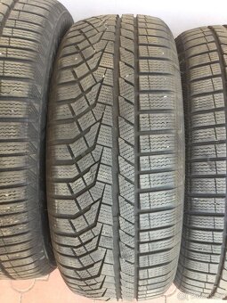 235/55 R19 105V zimni pneumatiky - 6