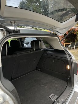 Mercedes Benz B180cdi - 6