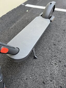 Xiaomi elektrická koloběžka - 6
